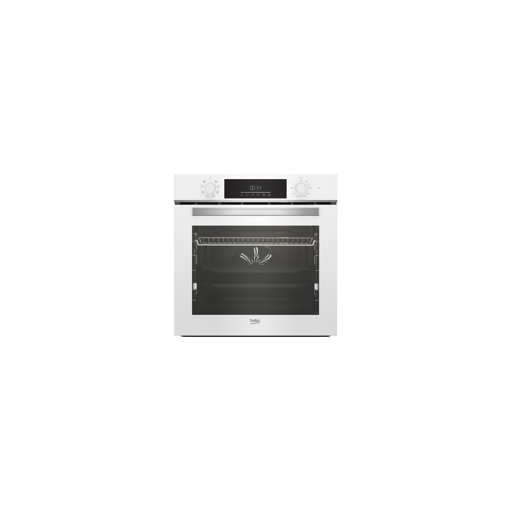 Beko BBIM14300WMS Oven Multifunction 72 Lt | AeroPerfect Technology | 8 Functions | Class A
