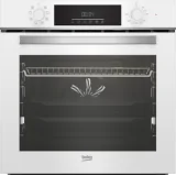 Beko BBIM14300WMS Ofen Multifunktion 72 Lt | AeroPerfect Technology | 8 Funktionen | Klasse A