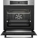 Beko BBIM14400XSWE Glanzofen |13 Funktionen, WLAN, Pizza Chef, AeroPerfect |72 Lt, Klasse A+