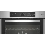 Beko BBIM14400XSWE Glanzofen |13 Funktionen, WLAN, Pizza Chef, AeroPerfect |72 Lt, Klasse A+