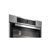 Beko BBIM14400XSWE Glanzofen |13 Funktionen, WLAN, Pizza Chef, AeroPerfect |72 Lt, Klasse A+