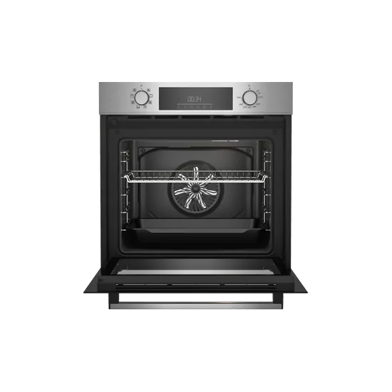 Beko BBIM12300X Forno Shine | 8 функций, AeroPerfect, 72 Lt, Class A | Купить онлайн