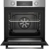 Beko BBIM12300X Forno Shine | 8 Funzioni, AeroPerfect, 72 Lt, Classe A | Acquista Online