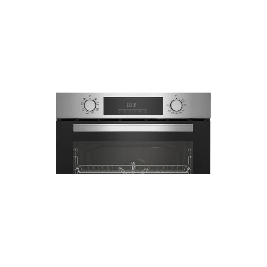 Beko BBIM12300X Forno Shine | 8 функций, AeroPerfect, 72 Lt, Class A | Купить онлайн