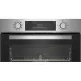 Beko BBIM12300X Forno Shine | 8 Funktionen, AeroPerfect, 72 Lt, Klasse A | Online kaufen