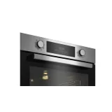 Beko BBIM12300X Forno Shine | 8 функций, AeroPerfect, 72 Lt, Class A | Купить онлайн