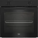 Beko BBIC11000B 静态 o和3个黑烹饪功能