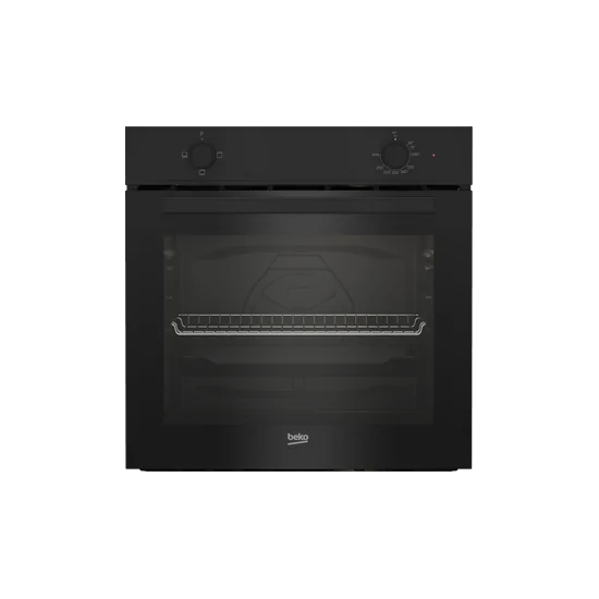 Beko BBIC11000B 静态 o和3个黑烹饪功能