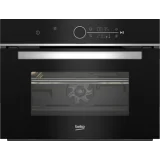 Beko BBCW13400X Компактный многофункциональный печь комбинированная микроволновая печь с 16 кулинарными функциями
