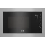 Beko BMGB25332BG Microons avec Grill | 25 litres, 900 W, 8 fonctions