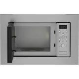 Beko BMOB17131X Forno a microonde per installazione a pensile inox
