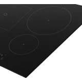 Induction hob 80 cm