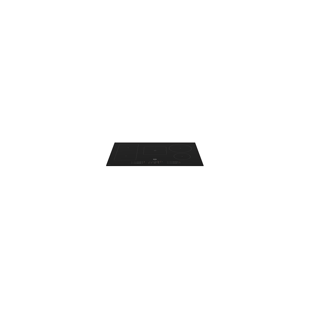 Beko HII85770UFT 80cm Induction Built-in Hob FlexiZone