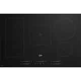 Beko HII85770UFT 80cm Induction Built-in Hob FlexiZone