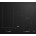 Piano cottura a induzione 60 cm