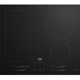 Piano cottura a induzione 60 cm