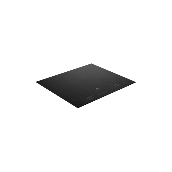 Beko HII74700UF Индукционная варочная панель шириной 70 см с рамой из нержавеющей стали