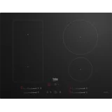 Beko HII74700UF индукционная плита 70 см с рамой Inox