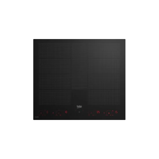 Beko HII68811NT Induction hob 60厘米
