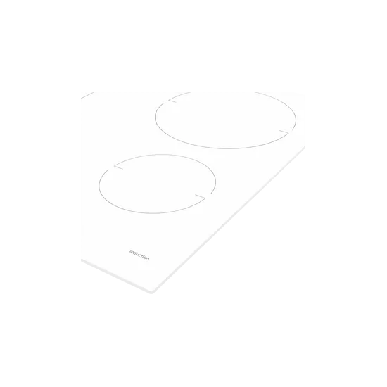 Beko HII64200FMTW (韩语) 60厘米白色上岗盖