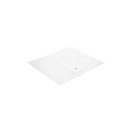 Beko HII64200FMTW (韩语) 60厘米白色上岗盖