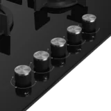 Beko HILW75222S 75 cm Gas Cooking Floor