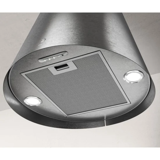 Elica PRF0147730B JUNO URBAN ZINC/F/50