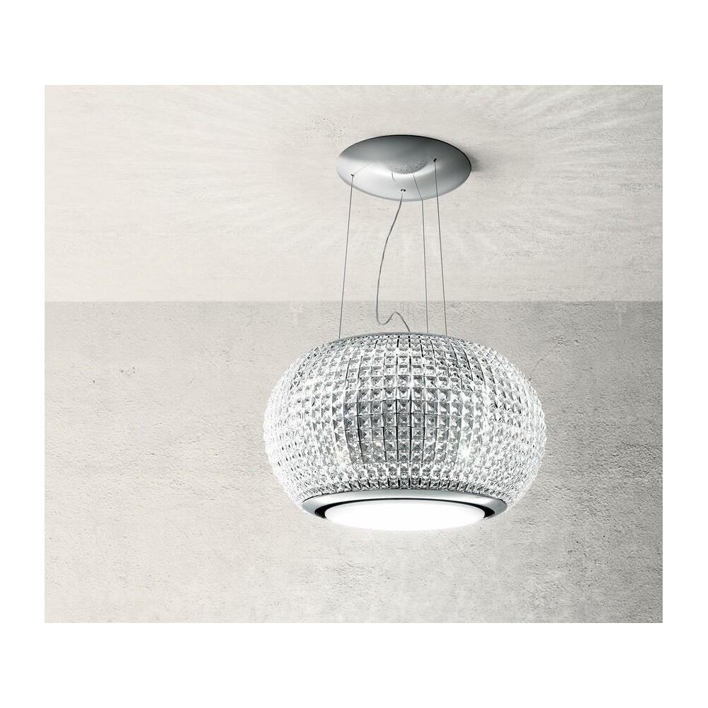 Elica PRF0151808 INTERSTELLAR IXWH/F/65