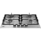 Beko HIAG64224SXE 60 厘米不锈钢炉灶