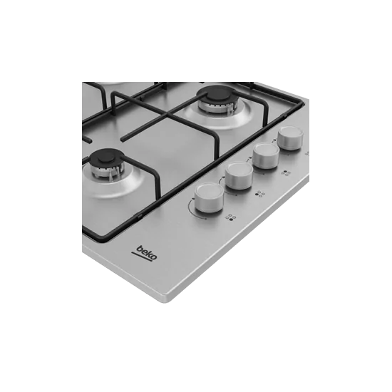 Beko HIGG641 Приготовительный пол 60 см овес