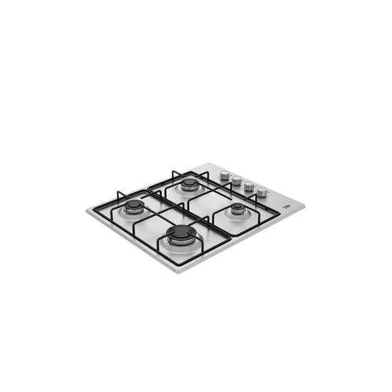 Beko HIGG641C3SX 60cm 燕麦炉灶