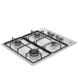 Beko HIGG641 Kochboden 60 cm Hafer