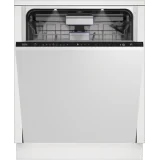 Einbaugeschirrspüler 60 cm