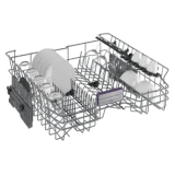 Geschirrspülmaschine Beko BDIN38640D | 16 Covers, 8 Programme, EcoFocus, SelfDry | Online kaufen