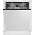 60 cm built-in dishwasher with AutoDose technology