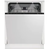 60 cm built-in dishwasher with AutoDose technology