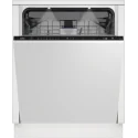 Built-in dishwasher 60 cm