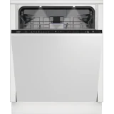 Built-in dishwasher 60 cm