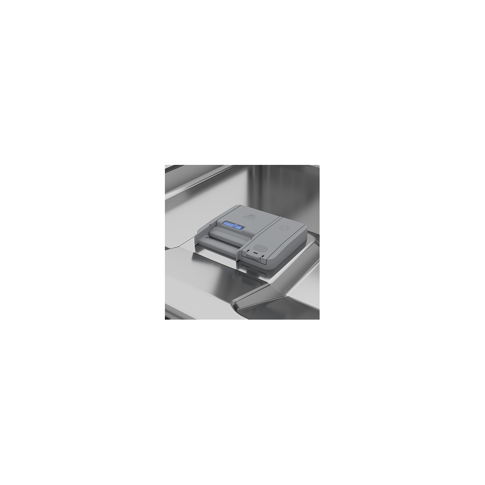 Beko BDIN25320 Eingebaute Geschirrspülmaschine 60 cm