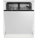 Einbaugeschirrspüler 60 cm