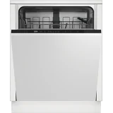 Einbaugeschirrspüler 60 cm