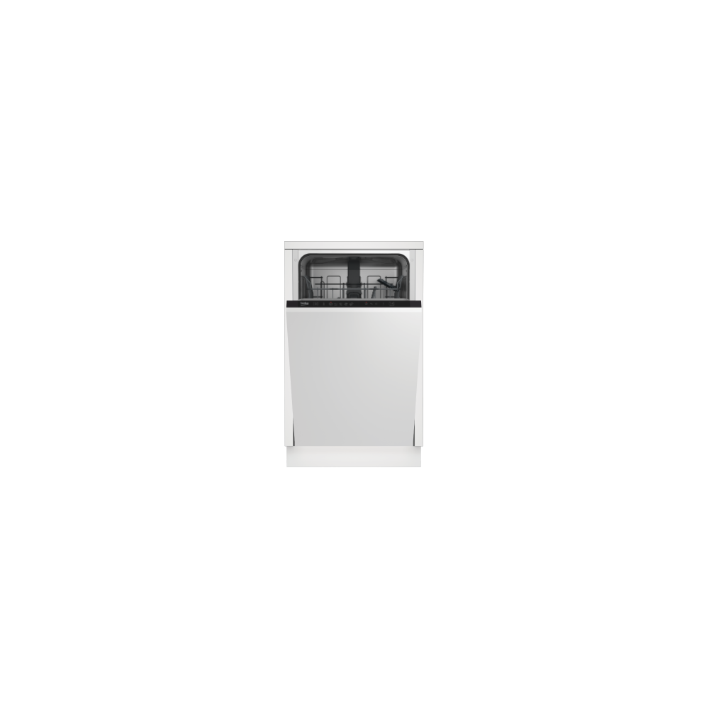 Beko DIS35020 Dishwasher lim 45厘米