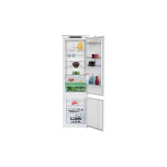 Kühlschrank h 193 cm mit NeoFrostTM Technologie