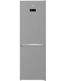 Combined refrigerator with NeoFrost technology