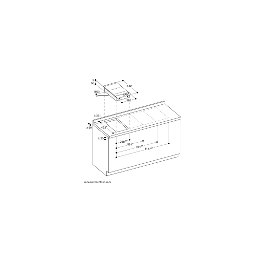 嘉格纳 VI232121 Flex 电磁炉