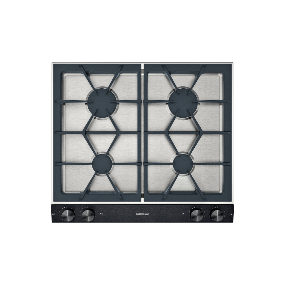 gaggenau VG264120F Cocina de gas Vario Serie 200