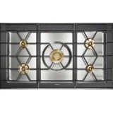 Table de cuisson à gaz série 400