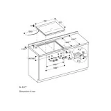 Gaggenau 60cm Serie 400 Professionelle Leistung, Präzision und Vielseitigkeit.
