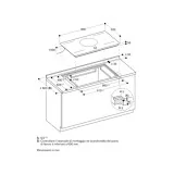 Gaggenau CI292102 Серия 200