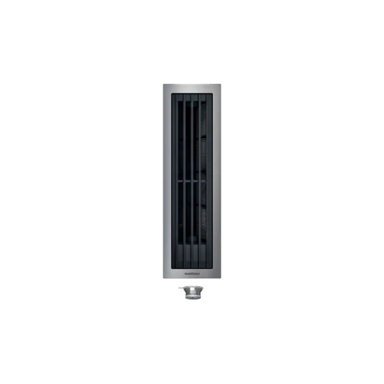 Unité d'aspiration au sol Vario Series 400 sans bouton